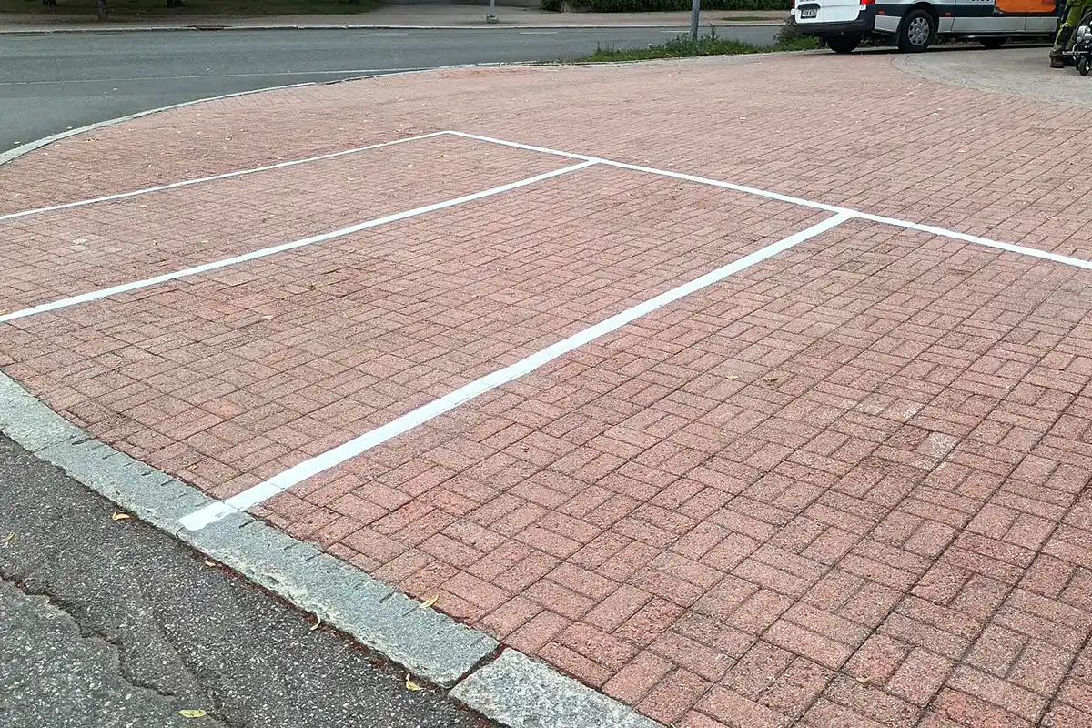 Pihojen ja piha-alueiden merkinnät Tampereella, Pirkanmaalla ja koko Suomessa.